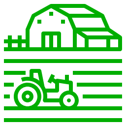 Ícone refente ao segmento