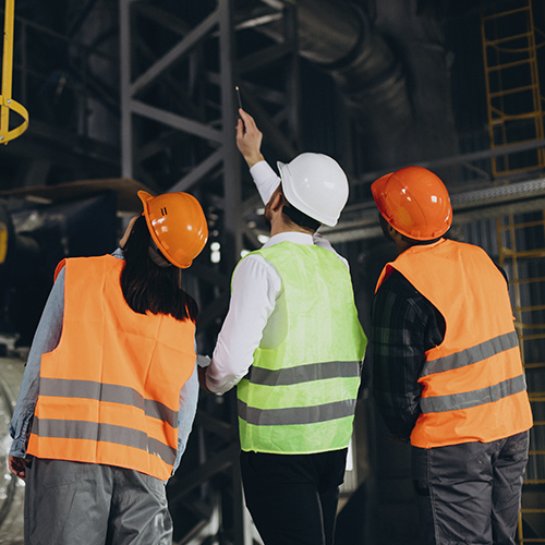 LTCAT - Laudo Técnico das Condições Ambientais de Trabalho