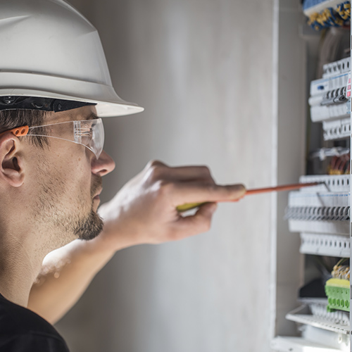 NR10 – Laudo elétrico