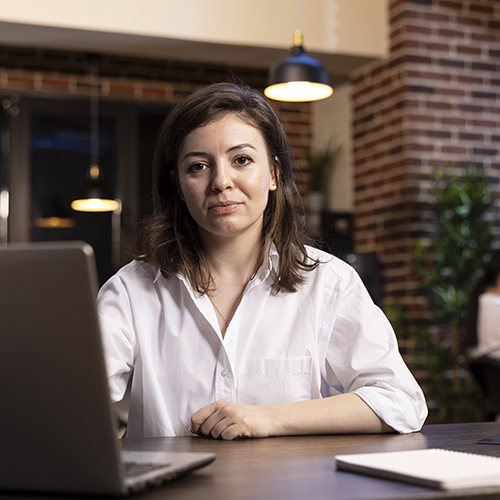 NR17 - Análise Ergonômica