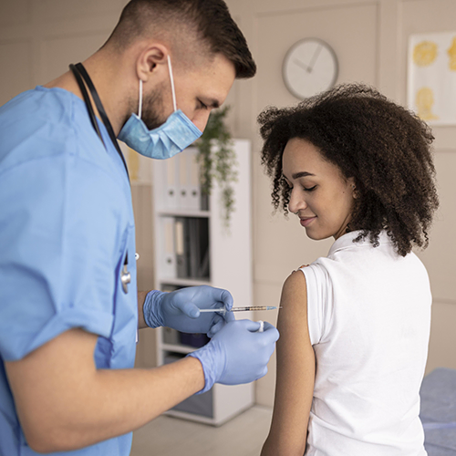 Exames complementares diversos